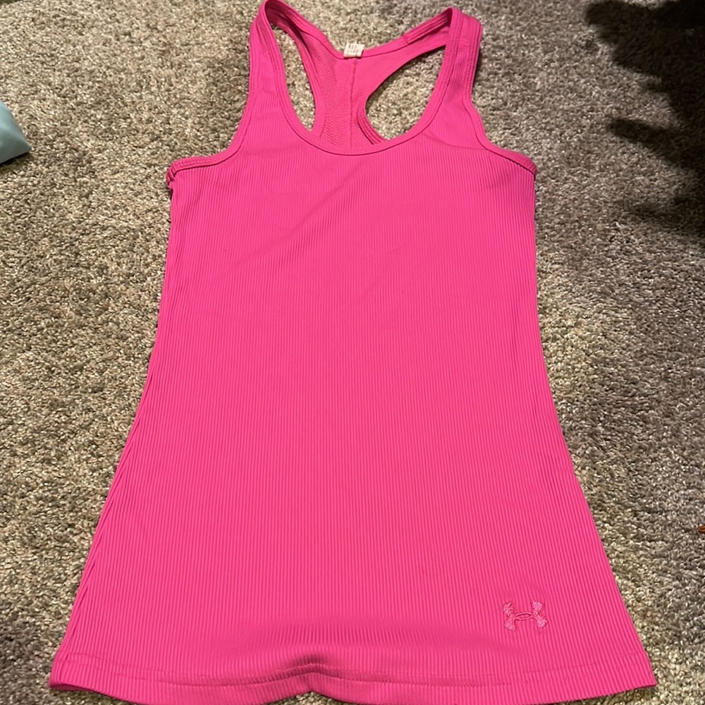 Under Armour Tank top